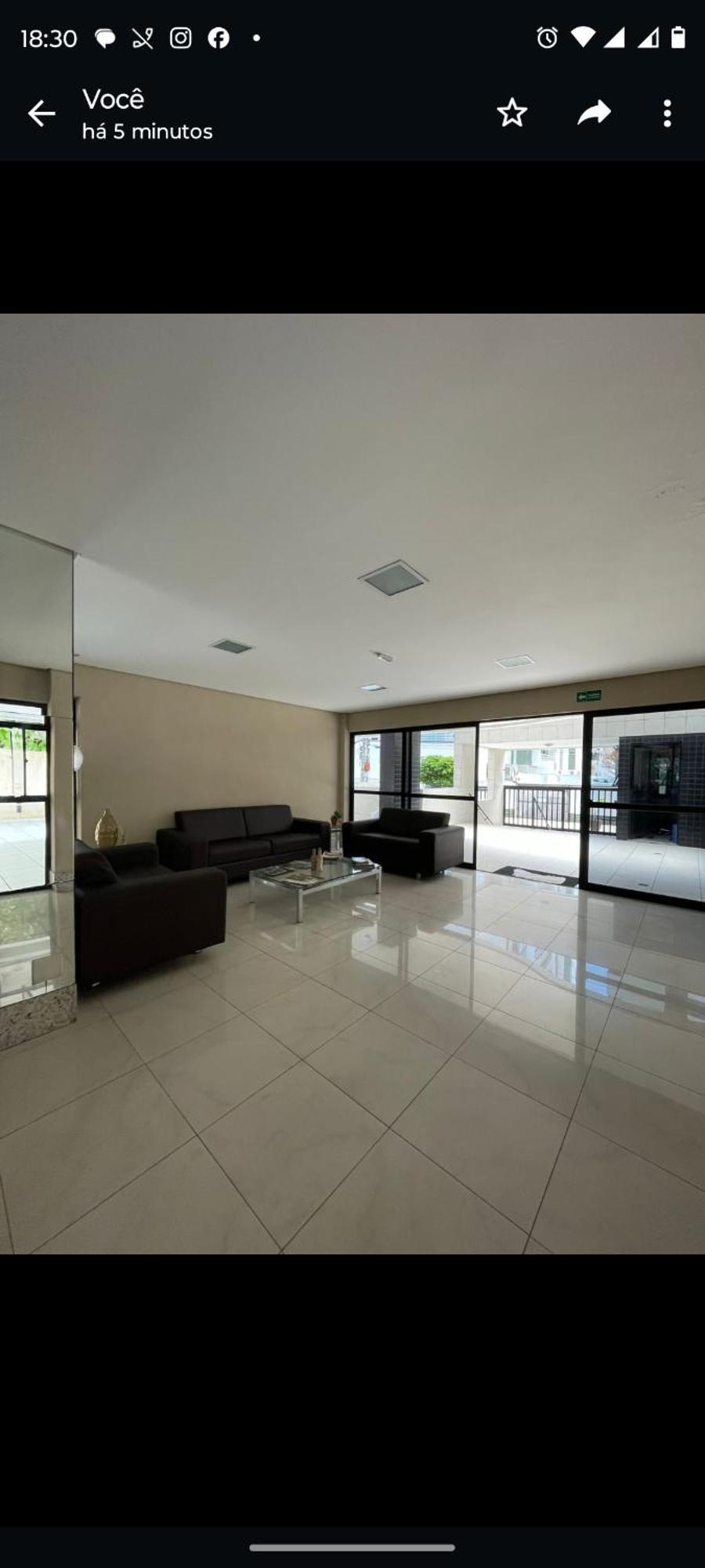 Infinity 2 Na Praia De Ponta Verde Maceio  Exterior photo