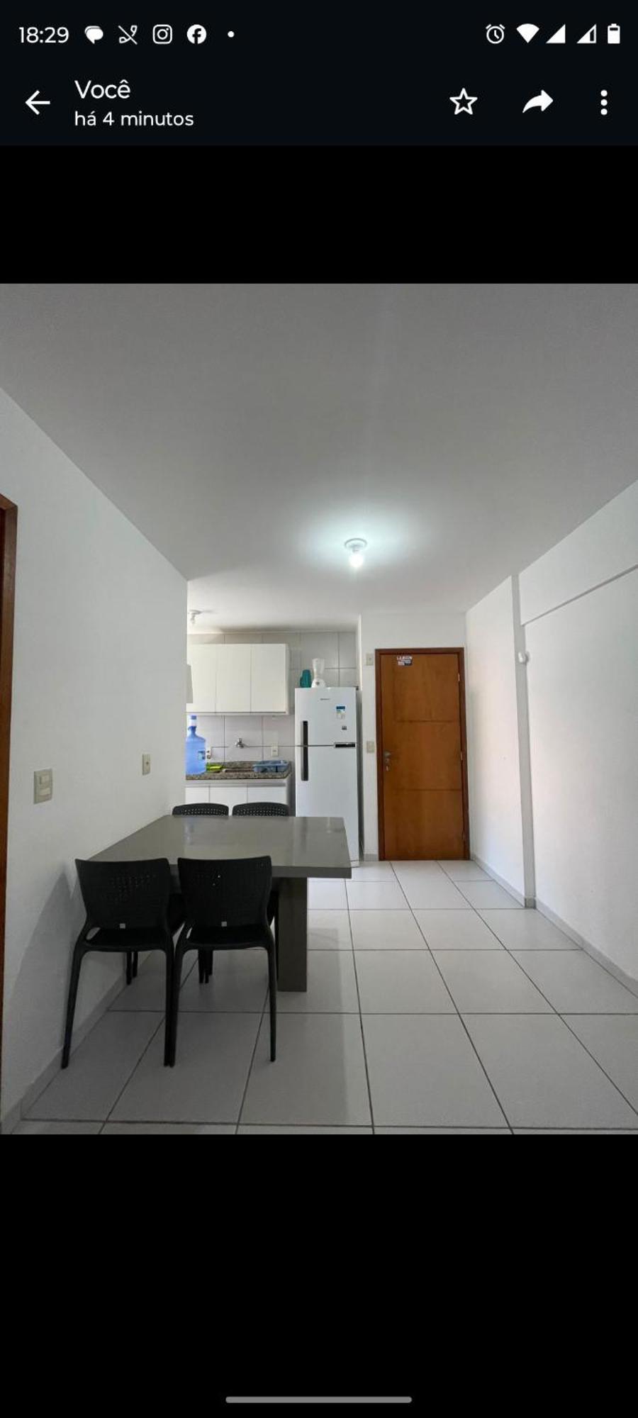 Infinity 2 Na Praia De Ponta Verde Maceio  Exterior photo